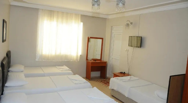 Семейный номер Standard Hotel Dort Mevsim