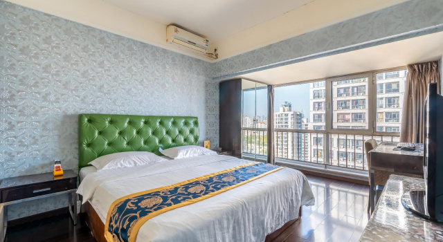 Tianjin Aocheng Times Apartment