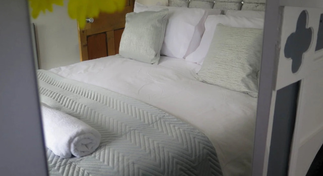 Hütte Westeria Cottage - 2 Bed-Sleeps 4-TJS9WC
