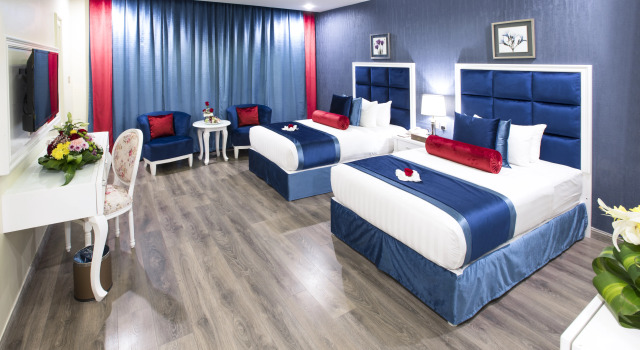 Golden Bujari Hotel Al Dhahran, Book Hotel Dhahran Eastern Province