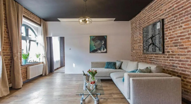 Апартаменты Zillmann Apartment