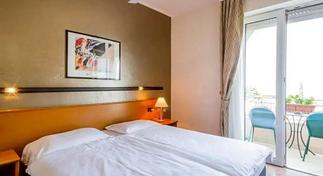 Номер Standard Hotel Pace