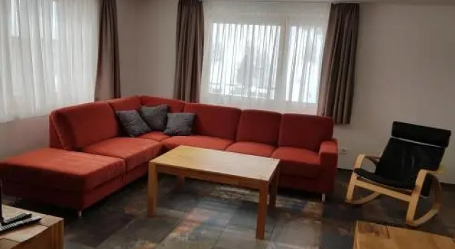 Ferienwohnung Allmeina