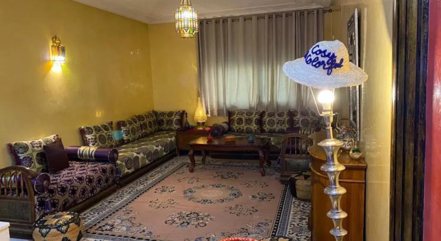 Апартаменты Sweet Jacobs Apartments