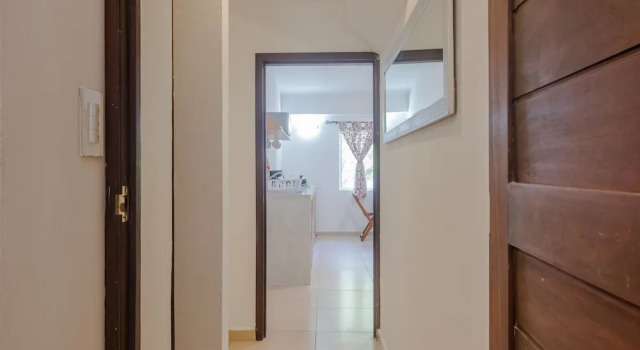 Люкс Comfort Villas Picalu Lodge