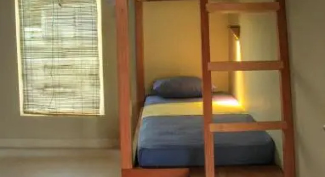 The Livingroom Hostel, Boek Hostel Hotels in Lombok met parkeren, Parkeren