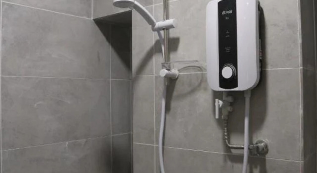 Номер Superior Roxy Sematan Villa & Townhouse