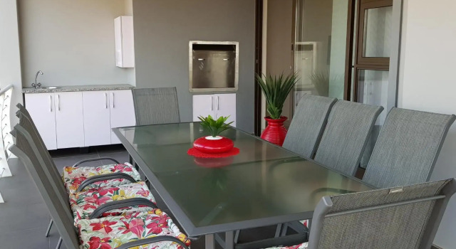 Westbrook Cabanas 4, Buchen Sie Hotel Westbrook Inanda