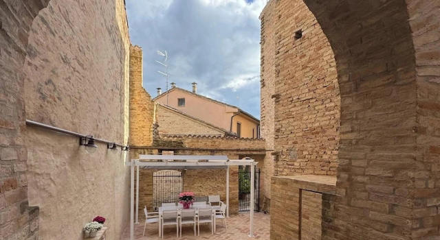 Deluxe værelse La Dimora del Borgo