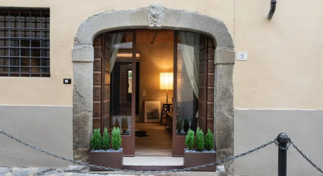 Lejlighed Fioraia5 Dimora