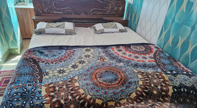 Номер Comfort Texoya Zostellers Homestay