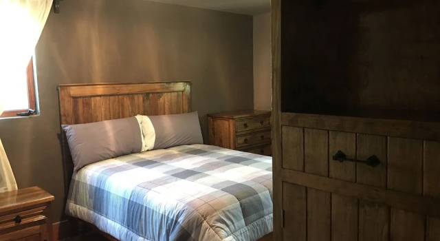 Апартаменты Premium с 2 комнатами Casas de Guanajuato