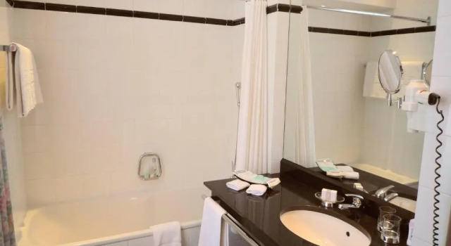 Номер Superior Villa Garni Gardenia