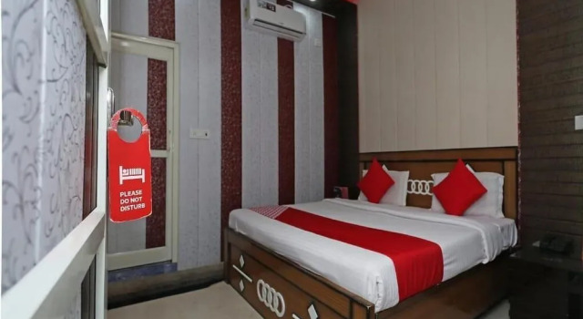 Sudhir Hotels