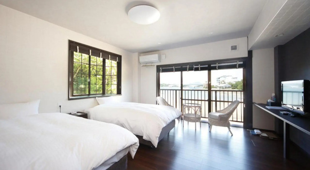 Pet Resort Brains Amakusa, Rezervovat Lázně / Resort Hotely v Kumamoto s parkováním, Parkování