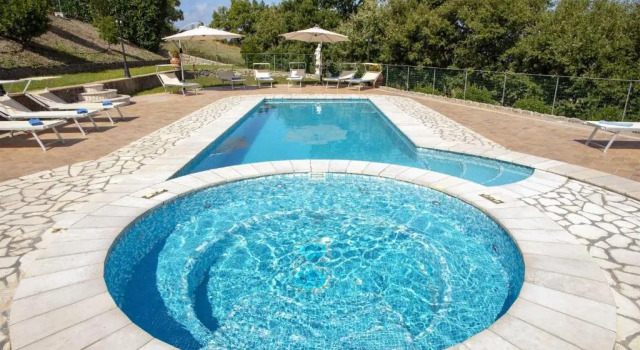 Вилла I Gigli Del Belvedere 16