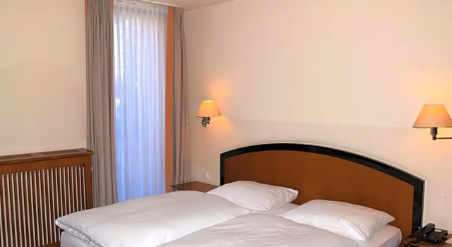 Номер Standard City Hotel Dresden Radebeul