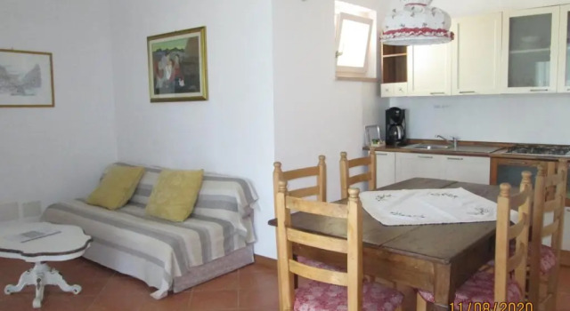 Апартаменты Agriturismo Ca Castellani