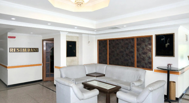 OYO 3264 Hotel Ranvir Prime
