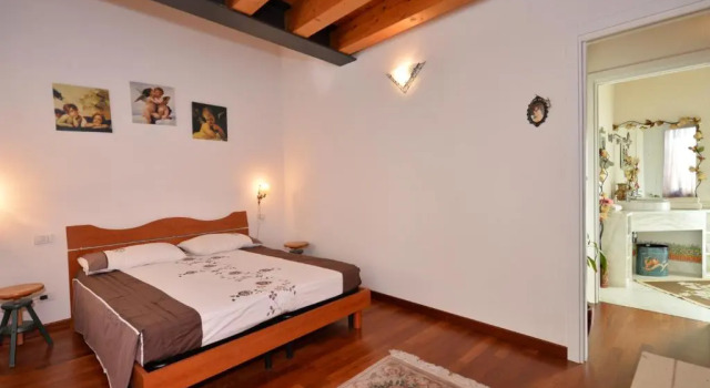 Номер Standard B&B Corte Barbieri
