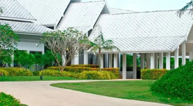 Thanyapura Sports Hotel Garden Wing