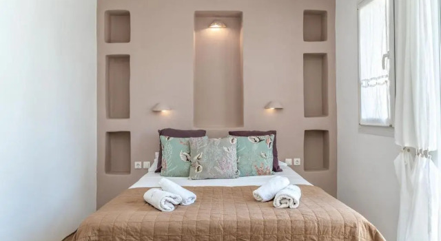 Ninemia Suites Tinos Superior 101