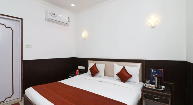 Hotel Apollo