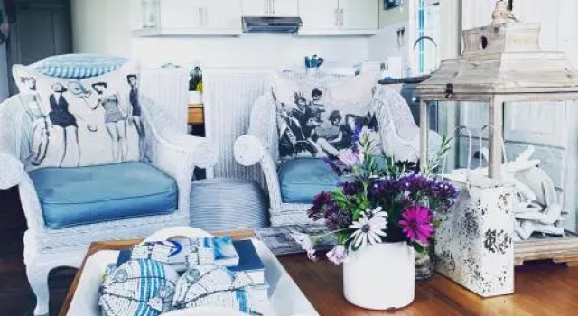 Dankbaar Holiday Home