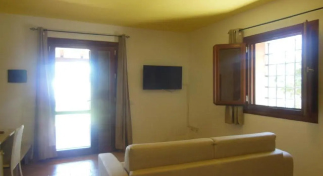 Номер Standard B&B Pettirosso Garden