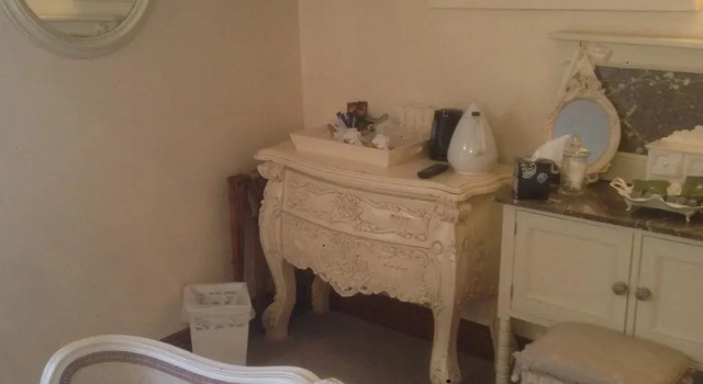 Двухместный номер Standard Melody House Bed and Breakfast