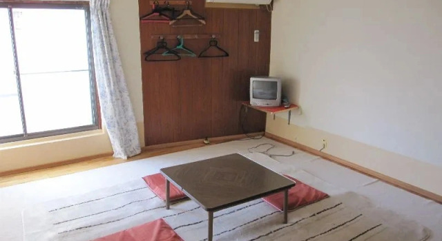Awajishima Eight Minshuku