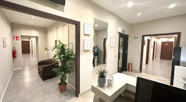 Hotel Carlo Goldoni