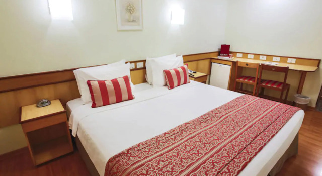 Scorial Rio Hotel