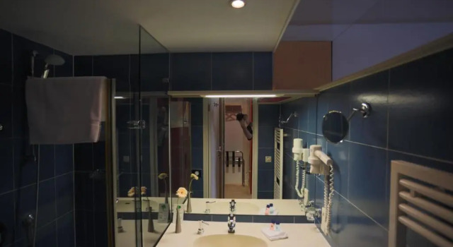 Номер Standard Speicher Barth - Superior-Hotel