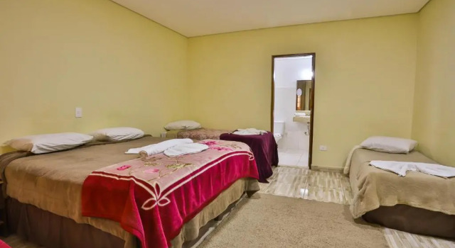 Люкс Villaggio di Roma