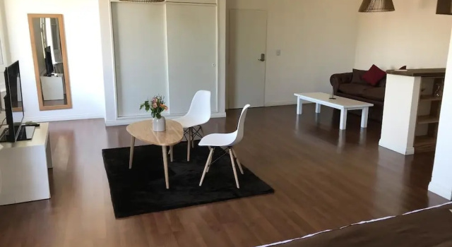 Двухместный номер Standard Palermo Soho Loft