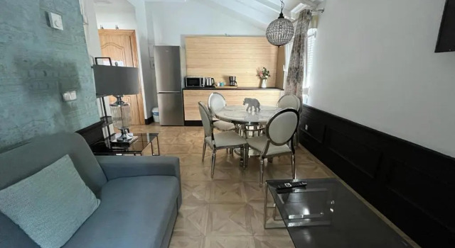 Royal Suite Santander
