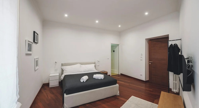 Номер Comfort Habitat 42 Roman Stay