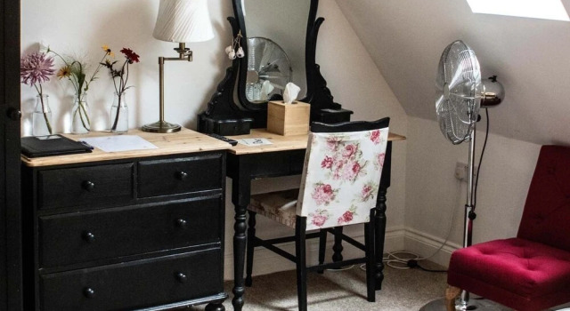 Delamere Farm B&B