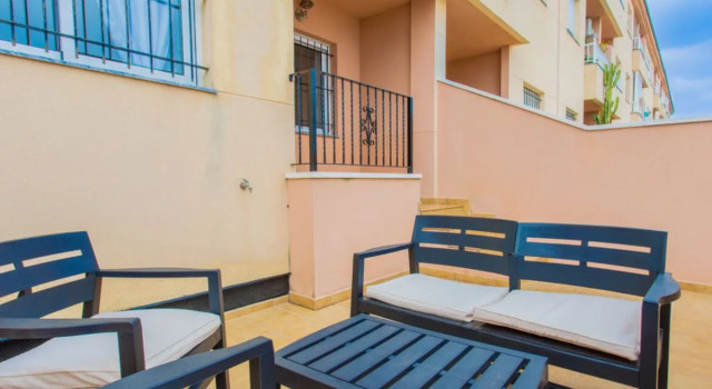 Villa Fragata Los Alcázares, Prenota Villa Hotel a Murcia con piscina, Piscina