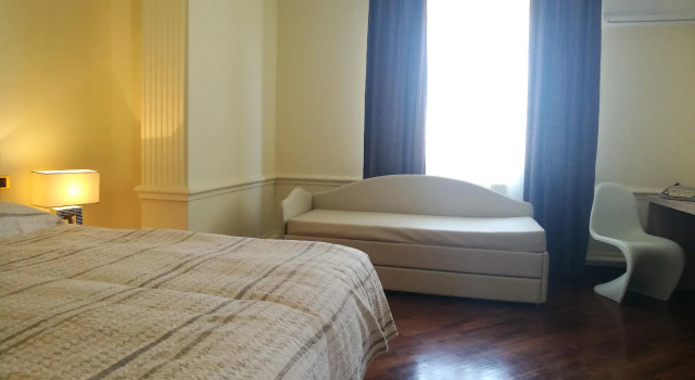 Люкс Villa Princi