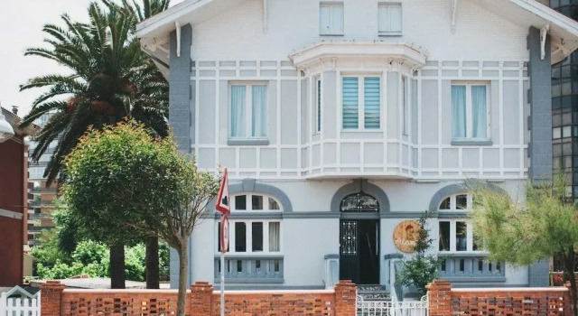 Alamar Salinas - Hostel