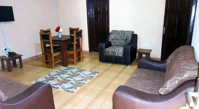 Appartamento Comfort 3 camere con balcone O2 Apartments