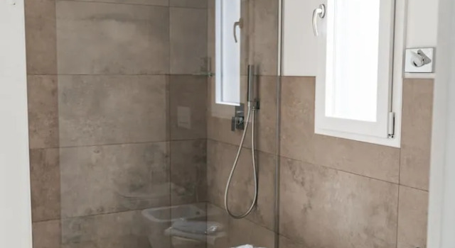 Люкс Le Vie Del Centro Luxury Room