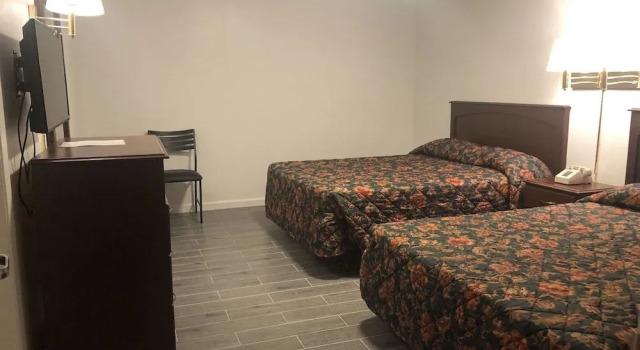 Royal Inn, Varaa Hotelli Hotellit Port Lavaca aamiaisella, Aamiainen