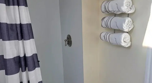 Апартаменты Classic Apartments in Salem