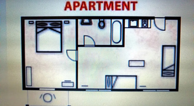 Апартаменты Standard Elanthi Village Apartments