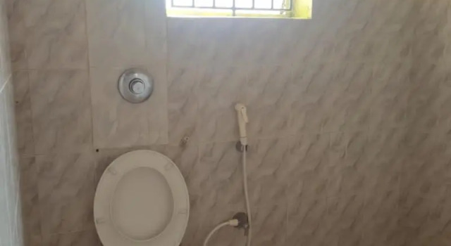 Номер Standard SPOT ON 82628 Mayura Guest House