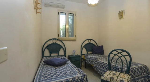 Residence Villa Grotta Monaca