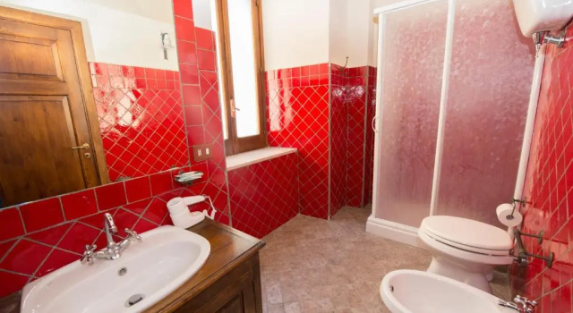 Habitación Estándar Camere da Cecè